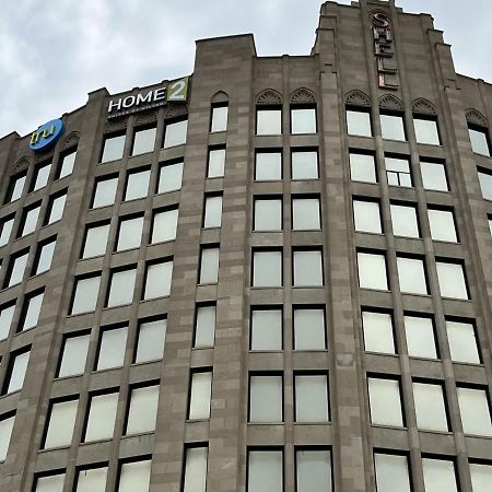 Home2 Suites By Hilton St Louis Downtown Saint Louis Luaran gambar