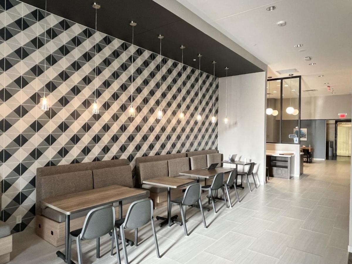 Home2 Suites By Hilton St Louis Downtown Saint Louis Luaran gambar