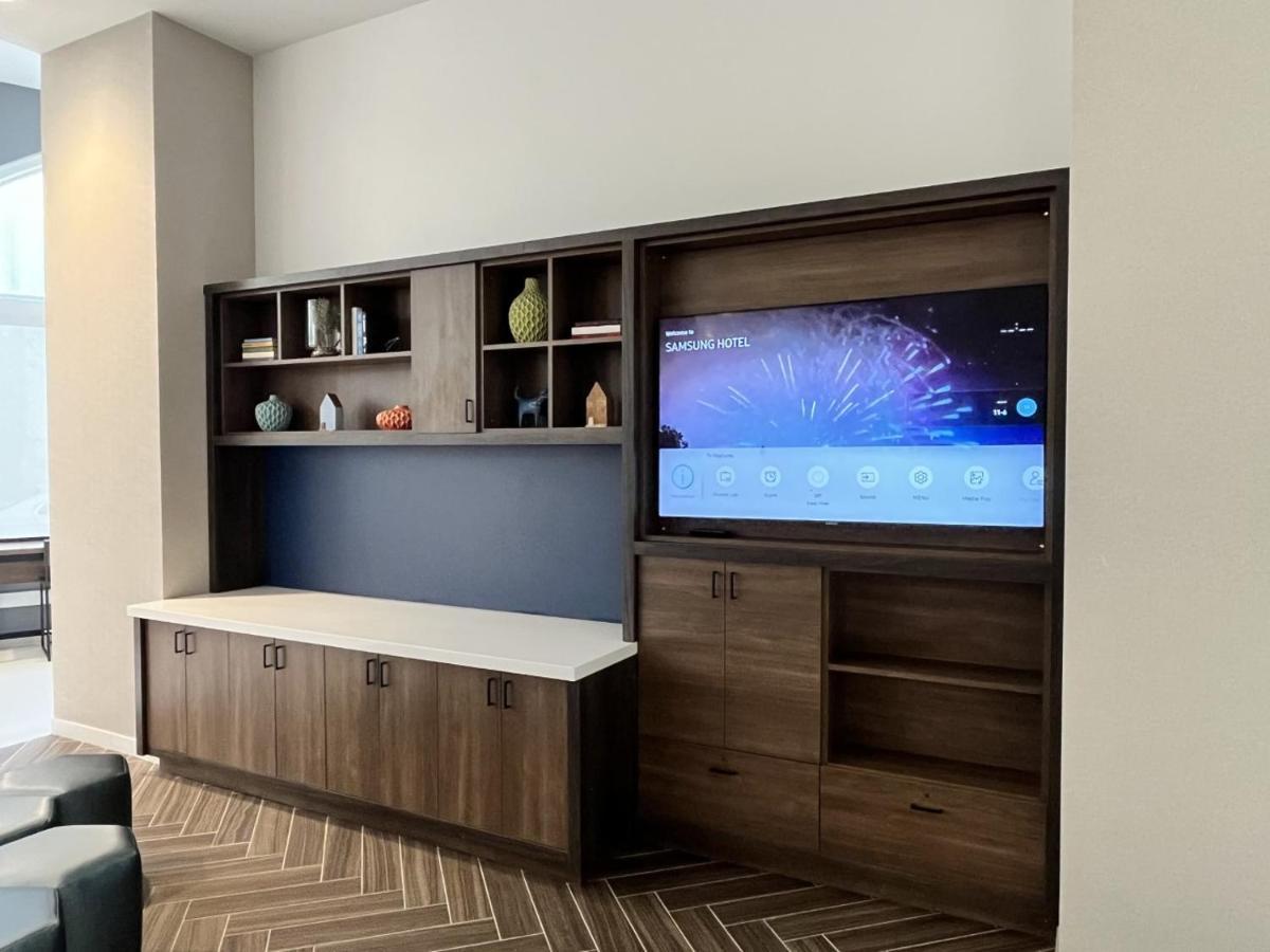 Home2 Suites By Hilton St Louis Downtown Saint Louis Luaran gambar