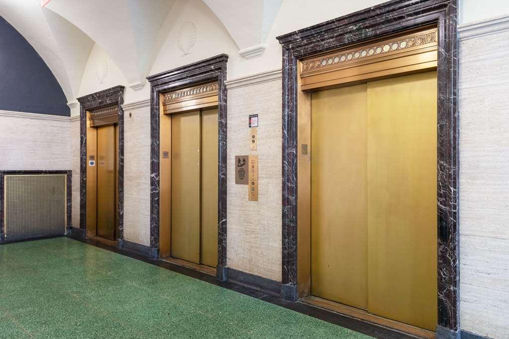 Home2 Suites By Hilton St Louis Downtown Saint Louis Dalaman gambar