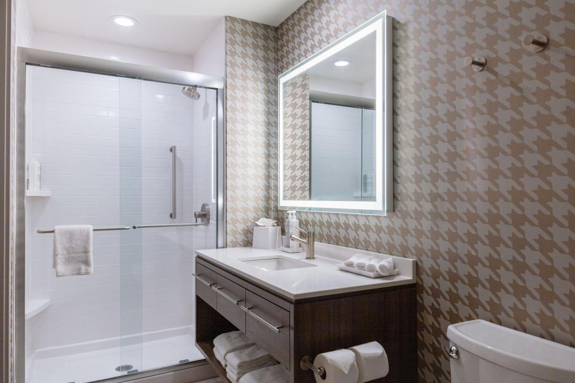 Home2 Suites By Hilton St Louis Downtown Saint Louis Luaran gambar
